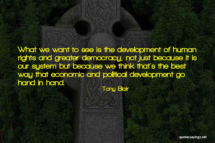 Founded Abbr Quotes By Tony Blair Founded Abbr Quotes By Tony Blair