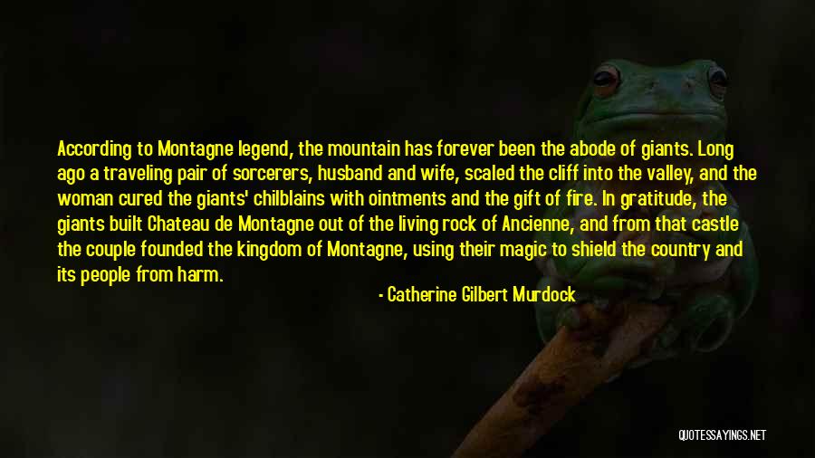 Founded In Quotes By Catherine Gilbert Murdock Founded In Quotes By Catherine Gilbert Murdock