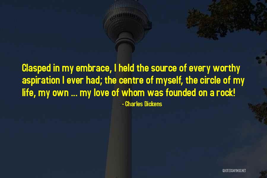 Founded In Quotes By Charles Dickens Founded In Quotes By Charles Dickens