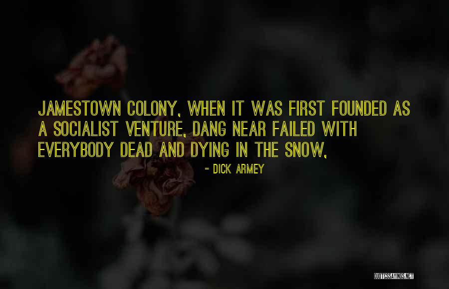 Founded In Quotes By Dick Armey Founded In Quotes By Dick Armey