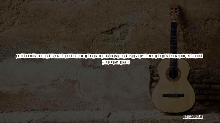 Founded In Quotes By William Rawle Founded In Quotes By William Rawle