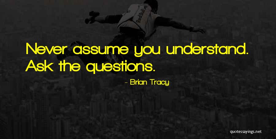 Foundem Quotes By Brian Tracy Foundem Quotes By Brian Tracy