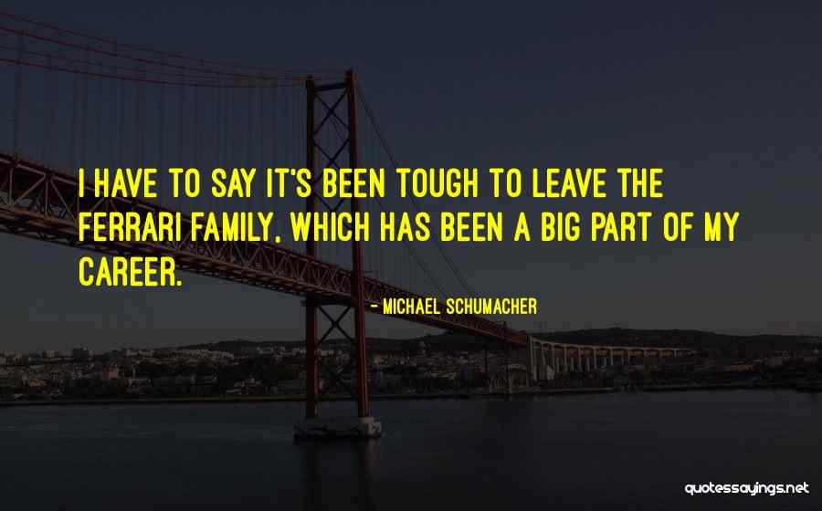 Foundem Quotes By Michael Schumacher Foundem Quotes By Michael Schumacher