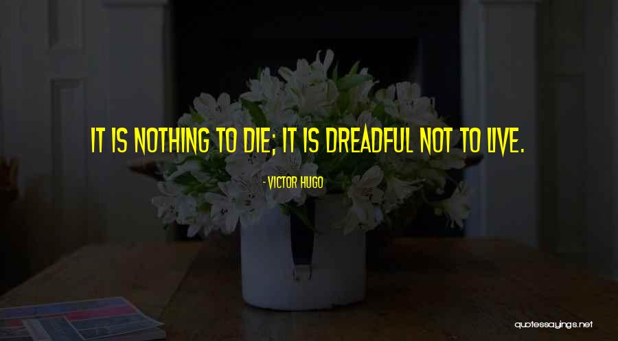 Foundem Quotes By Victor Hugo Foundem Quotes By Victor Hugo