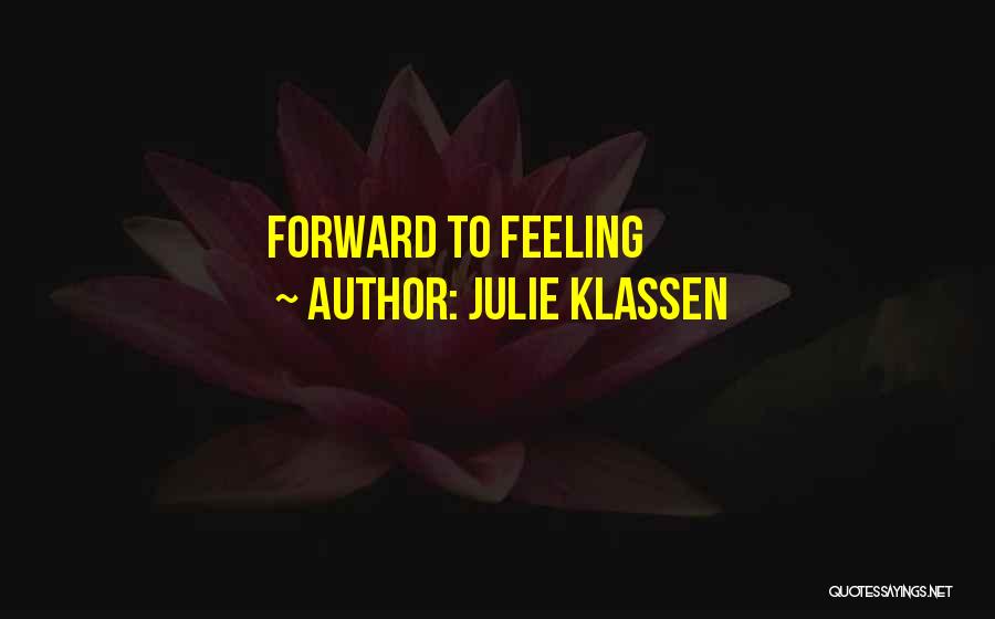 Founder Of Ikea Quotes By Julie Klassen