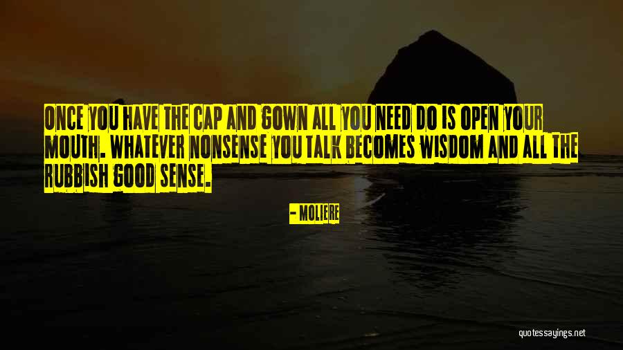 Founder Of Ikea Quotes By Moliere