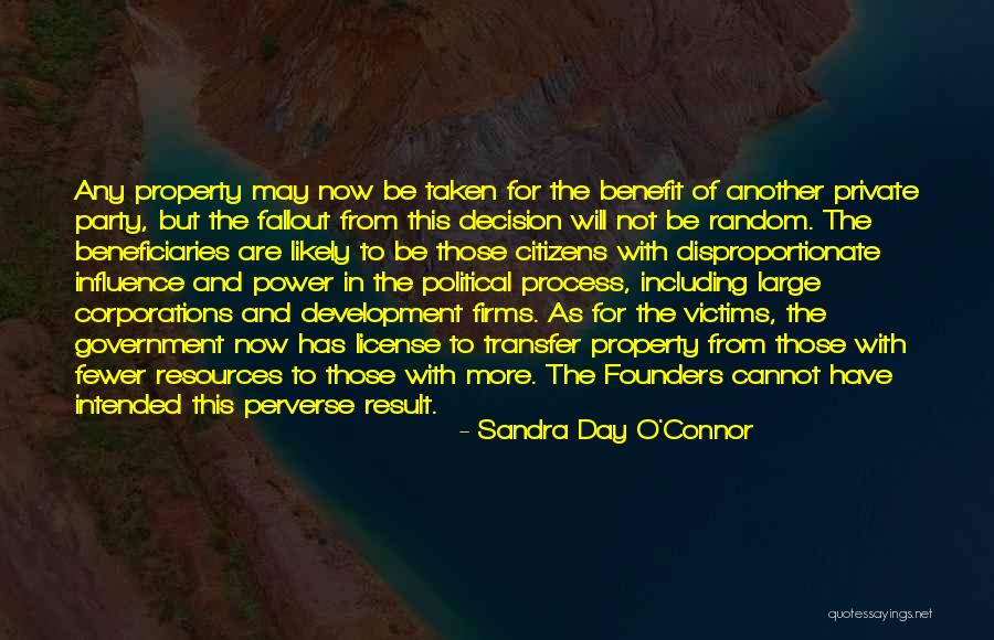 Founders Day Quotes By Sandra Day O'Connor