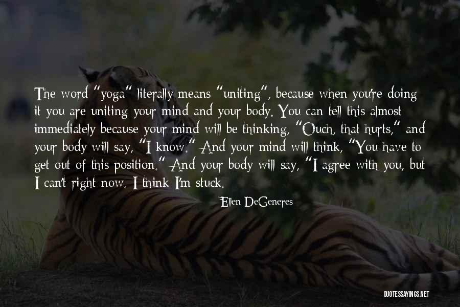 Founders Militia Quotes By Ellen DeGeneres Founders Militia Quotes By Ellen DeGeneres