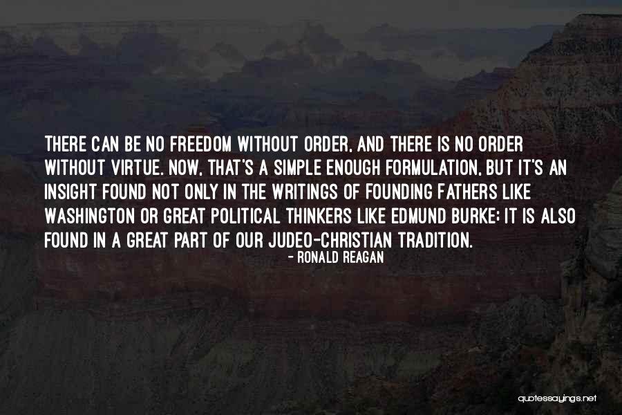 Founding Fathers Christian Quotes By Ronald Reagan Founding Fathers Christian Quotes By Ronald Reagan