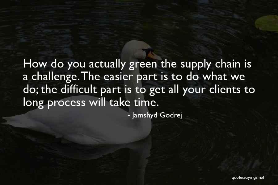 Foundlings Organic Bunny Quotes By Jamshyd Godrej Foundlings Organic Bunny Quotes By Jamshyd Godrej