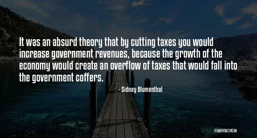 Foundlings Organic Bunny Quotes By Sidney Blumenthal Foundlings Organic Bunny Quotes By Sidney Blumenthal