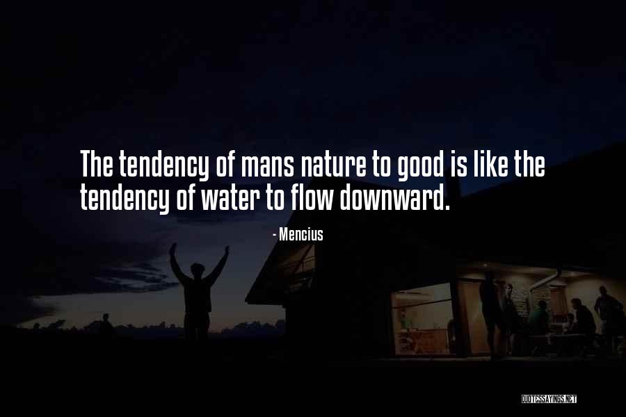 Foundry Big Quotes By Mencius Foundry Big Quotes By Mencius