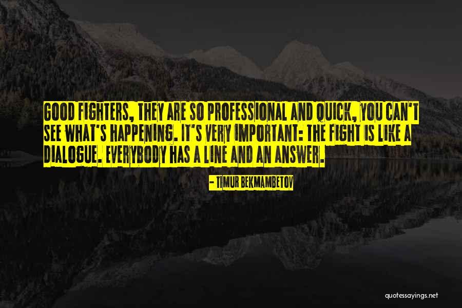 Foundry Vtt Quotes By Timur Bekmambetov Foundry Vtt Quotes By Timur Bekmambetov