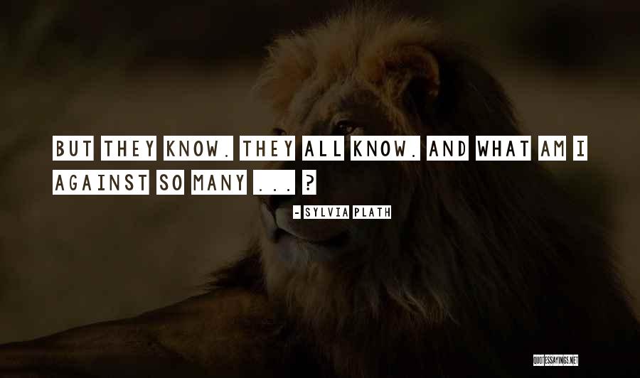 Foundryman Course Quotes By Sylvia Plath Foundryman Course Quotes By Sylvia Plath