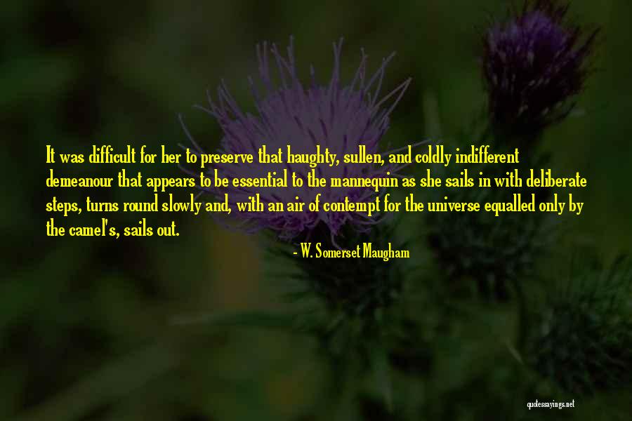 Foundryman Etsy Quotes By W. Somerset Maugham Foundryman Etsy Quotes By W. Somerset Maugham