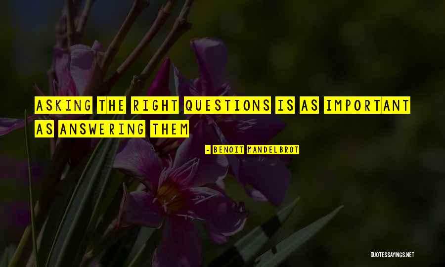 Foundryman Quotes By Benoit Mandelbrot Foundryman Quotes By Benoit Mandelbrot