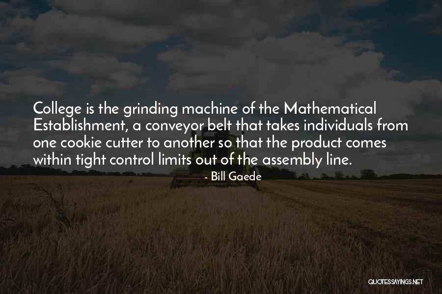 Foundsf Quotes By Bill Gaede Foundsf Quotes By Bill Gaede