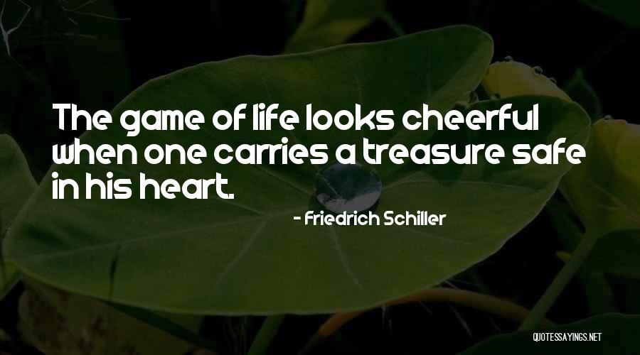 Foundsf Quotes By Friedrich Schiller Foundsf Quotes By Friedrich Schiller