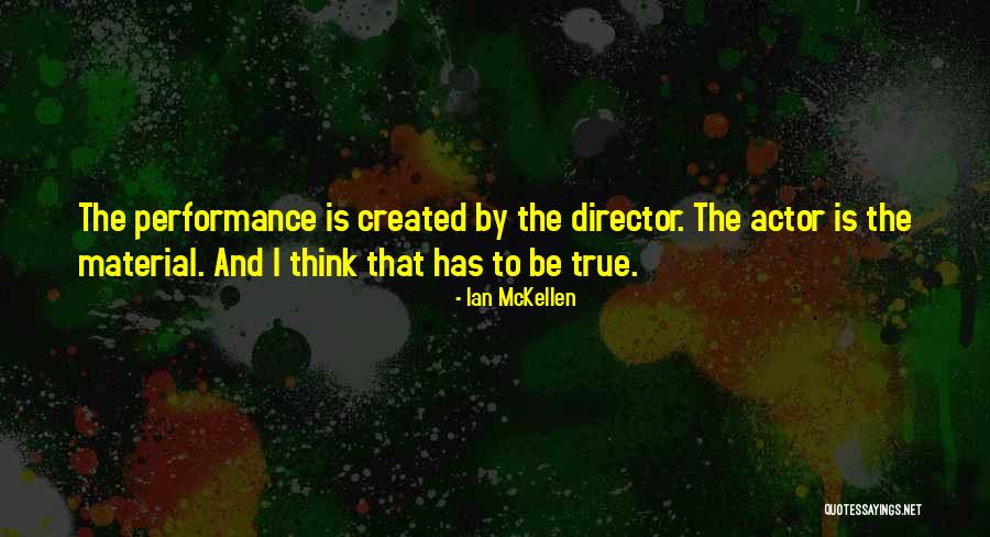 Foundstone Francesca Quotes By Ian McKellen Foundstone Francesca Quotes By Ian McKellen