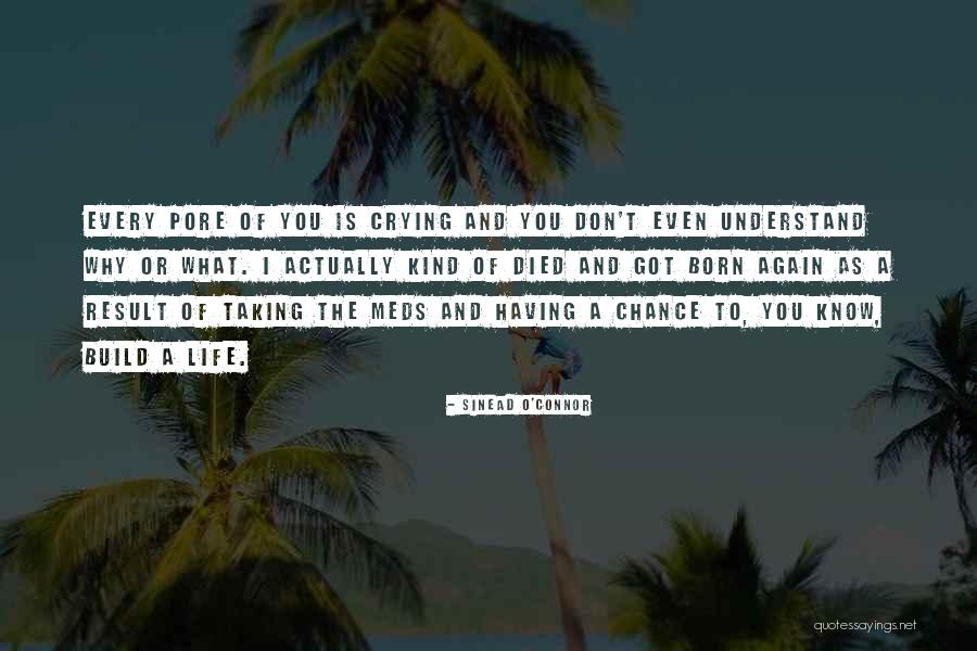 Foundstone Francesca Quotes By Sinead O'Connor Foundstone Francesca Quotes By Sinead O'Connor