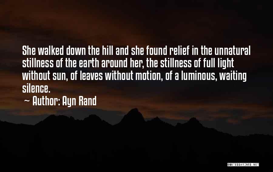 Fountainhead Dominique Francon Quotes By Ayn Rand