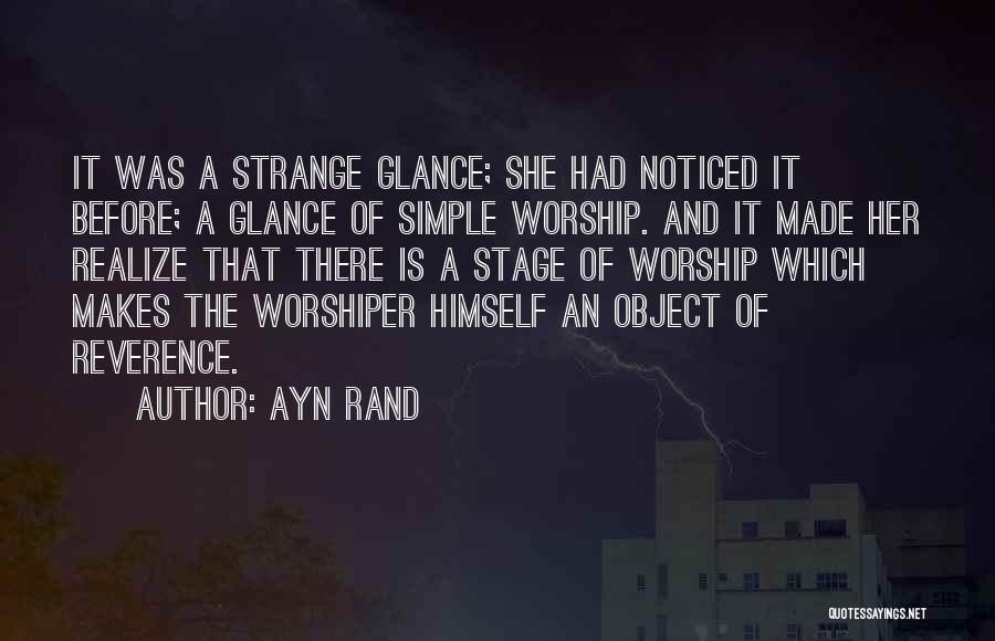 Fountainhead Dominique Francon Quotes By Ayn Rand