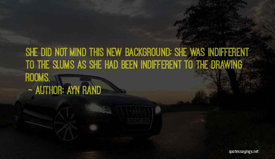 Fountainhead Dominique Francon Quotes By Ayn Rand