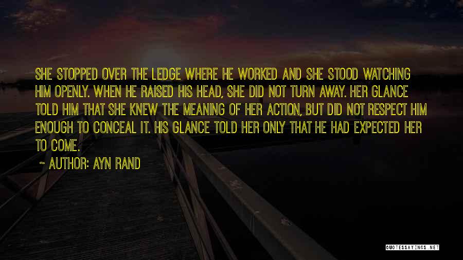 Fountainhead Dominique Francon Quotes By Ayn Rand