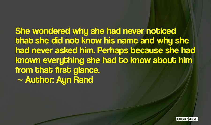 Fountainhead Dominique Francon Quotes By Ayn Rand