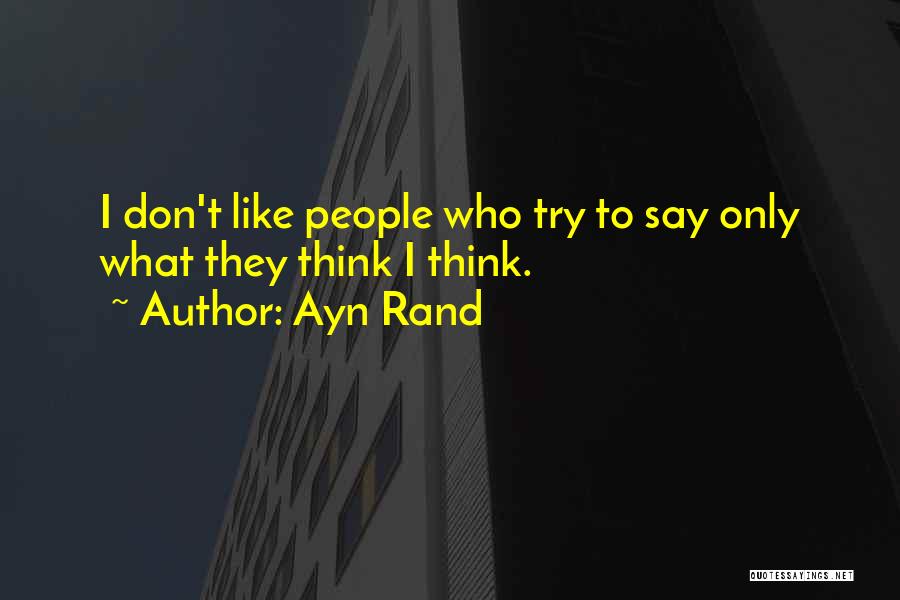 Fountainhead Dominique Francon Quotes By Ayn Rand