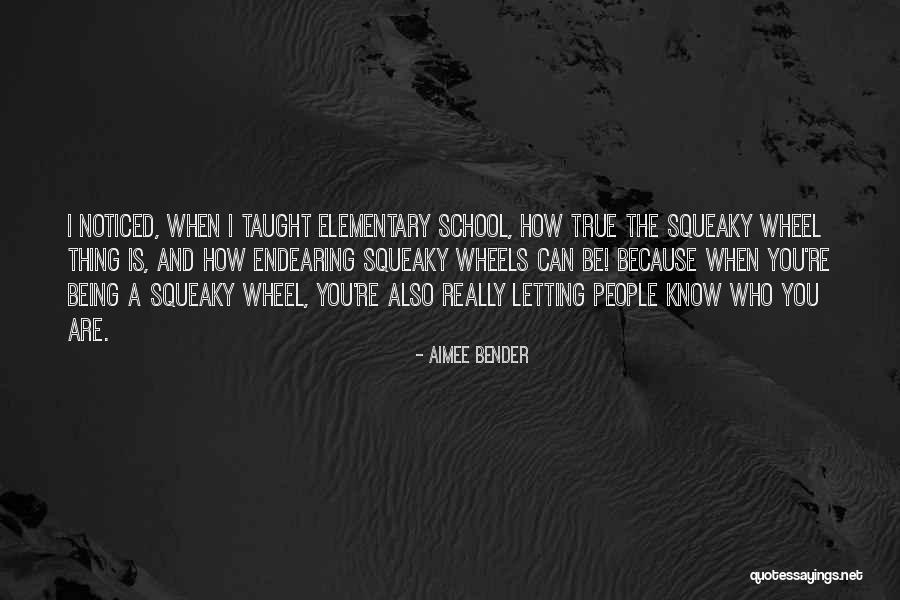 Fountainhead Group Quotes By Aimee Bender Fountainhead Group Quotes By Aimee Bender