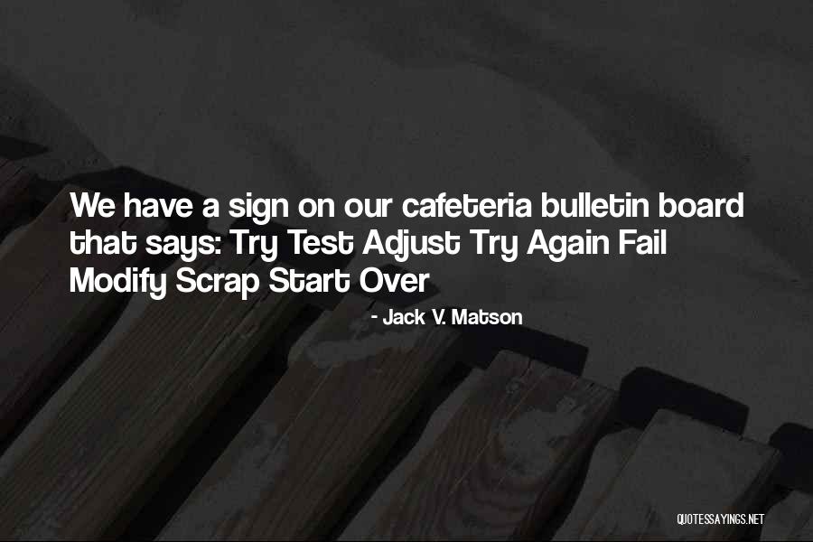 Fountainheads Light Quotes By Jack V. Matson Fountainheads Light Quotes By Jack V. Matson