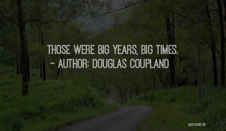 Fouquet Restaurant Quotes By Douglas Coupland