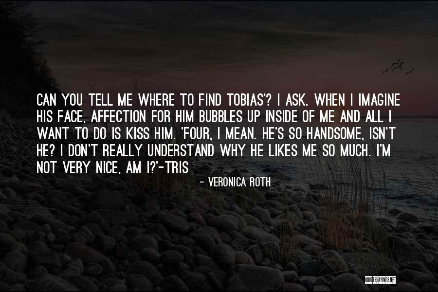 Four And Tris Quotes By Veronica Roth Four And Tris Quotes By Veronica Roth