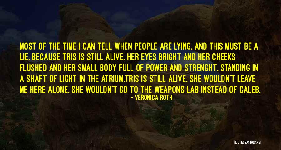 Four And Tris Quotes By Veronica Roth Four And Tris Quotes By Veronica Roth