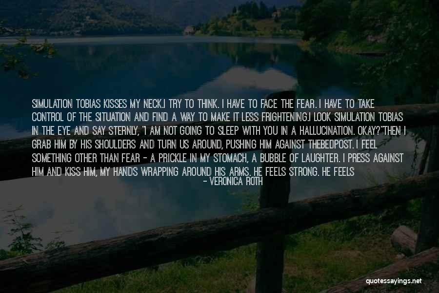 Four And Tris Quotes By Veronica Roth Four And Tris Quotes By Veronica Roth