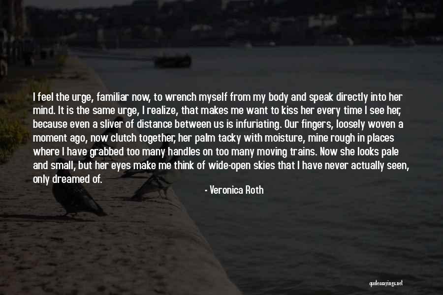 Four And Tris Quotes By Veronica Roth Four And Tris Quotes By Veronica Roth