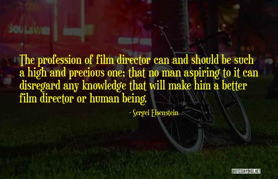 Four Deuces Quotes By Sergei Eisenstein Four Deuces Quotes By Sergei Eisenstein