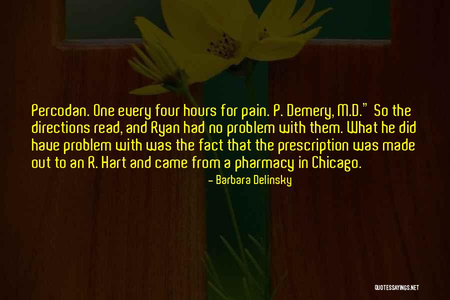 Four Directions Quotes By Barbara Delinsky