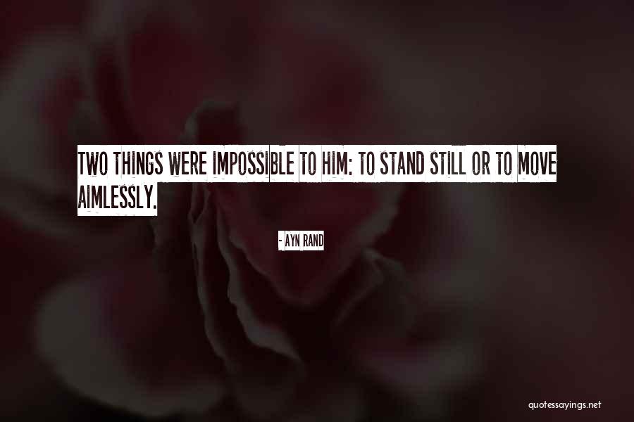 Four Faithful Quotes By Ayn Rand Four Faithful Quotes By Ayn Rand