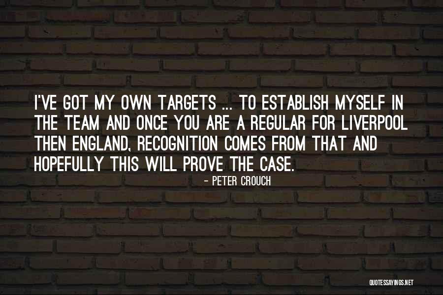 Four Flushers Crossword Quotes By Peter Crouch Four Flushers Crossword Quotes By Peter Crouch