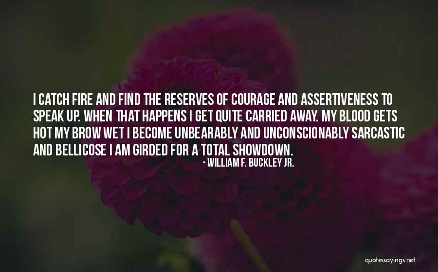Four Hands Furniture Quotes By William F. Buckley Jr. Four Hands Furniture Quotes By William F. Buckley Jr.