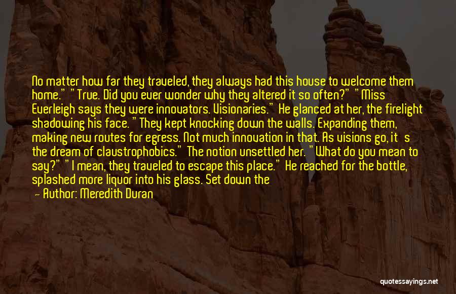 Four In A Family Quotes By Meredith Duran Four In A Family Quotes By Meredith Duran