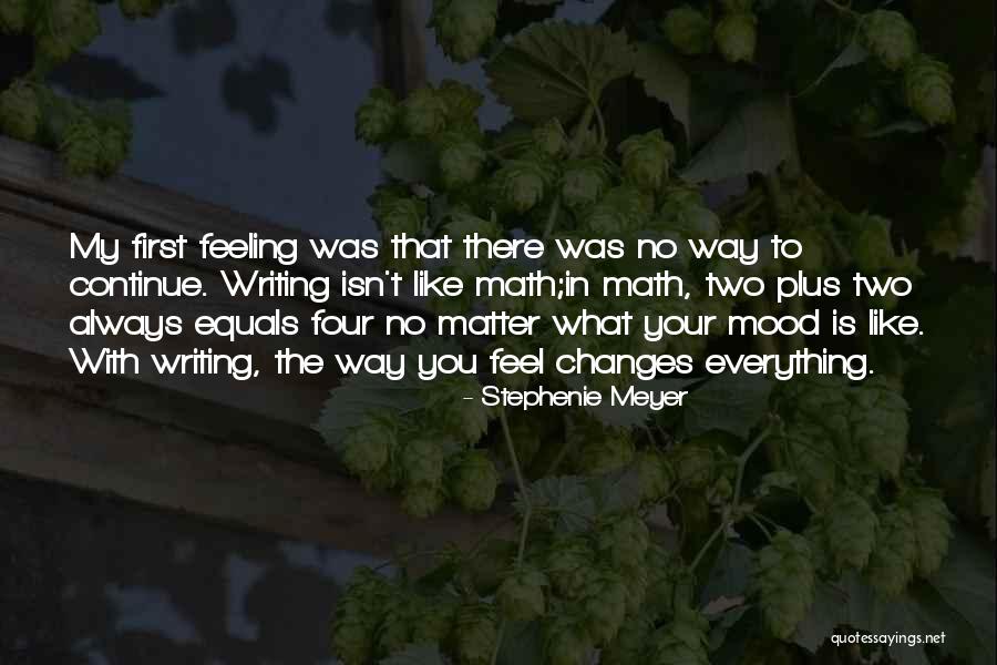 Four Things That Matter Most Quotes By Stephenie Meyer Four Things That Matter Most Quotes By Stephenie Meyer