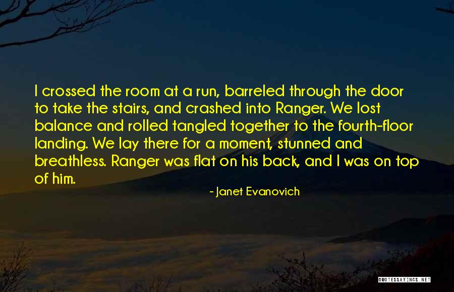 Fourakis Video Quotes By Janet Evanovich Fourakis Video Quotes By Janet Evanovich