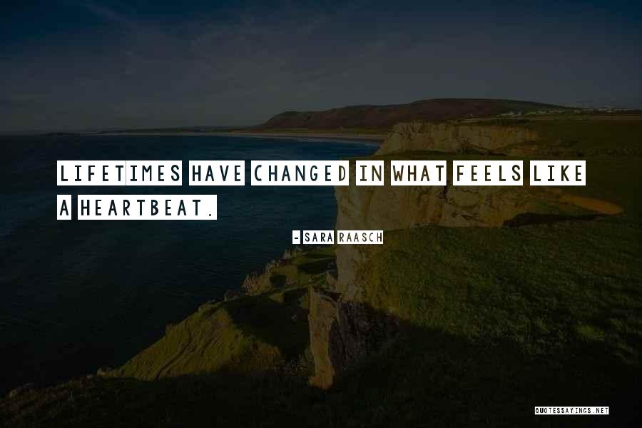 Fourches Cheveux Quotes By Sara Raasch