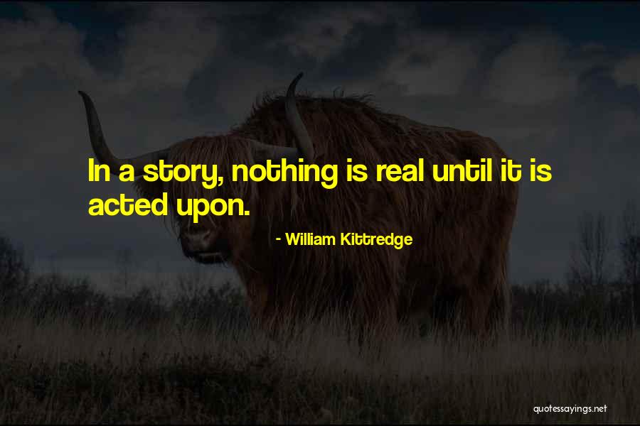 Fourchon Tarpon Quotes By William Kittredge Fourchon Tarpon Quotes By William Kittredge