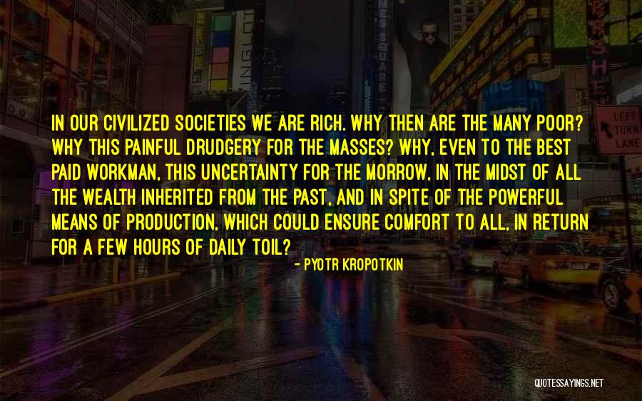 Fourfold Quotes By Pyotr Kropotkin Fourfold Quotes By Pyotr Kropotkin