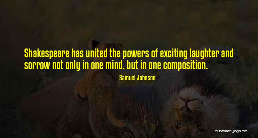 Fourfold Quotes By Samuel Johnson Fourfold Quotes By Samuel Johnson