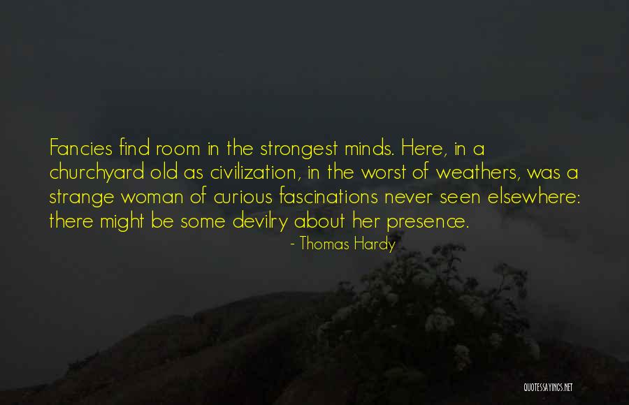 Fourfold Quotes By Thomas Hardy Fourfold Quotes By Thomas Hardy